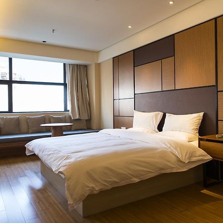 Ji Hotel Turpan Gaochang Road Exterior photo