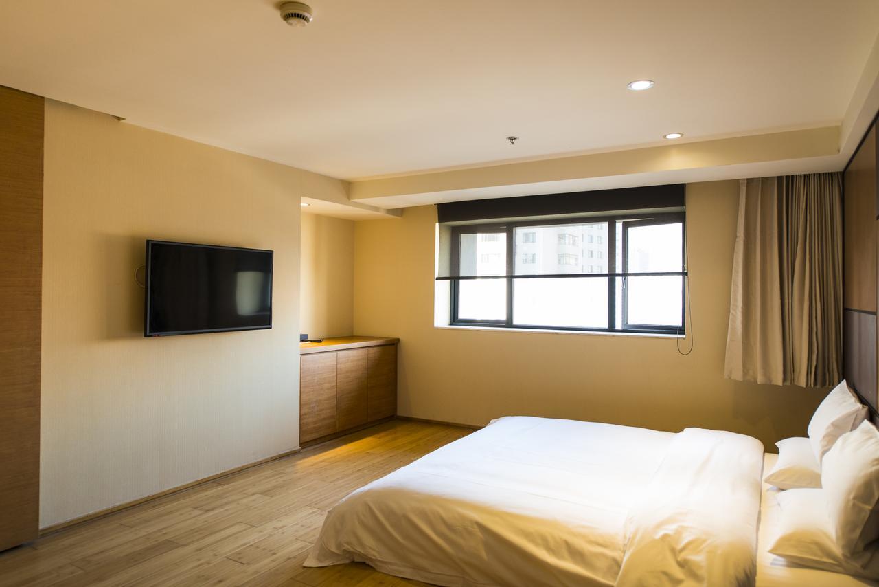 Ji Hotel Turpan Gaochang Road Exterior photo