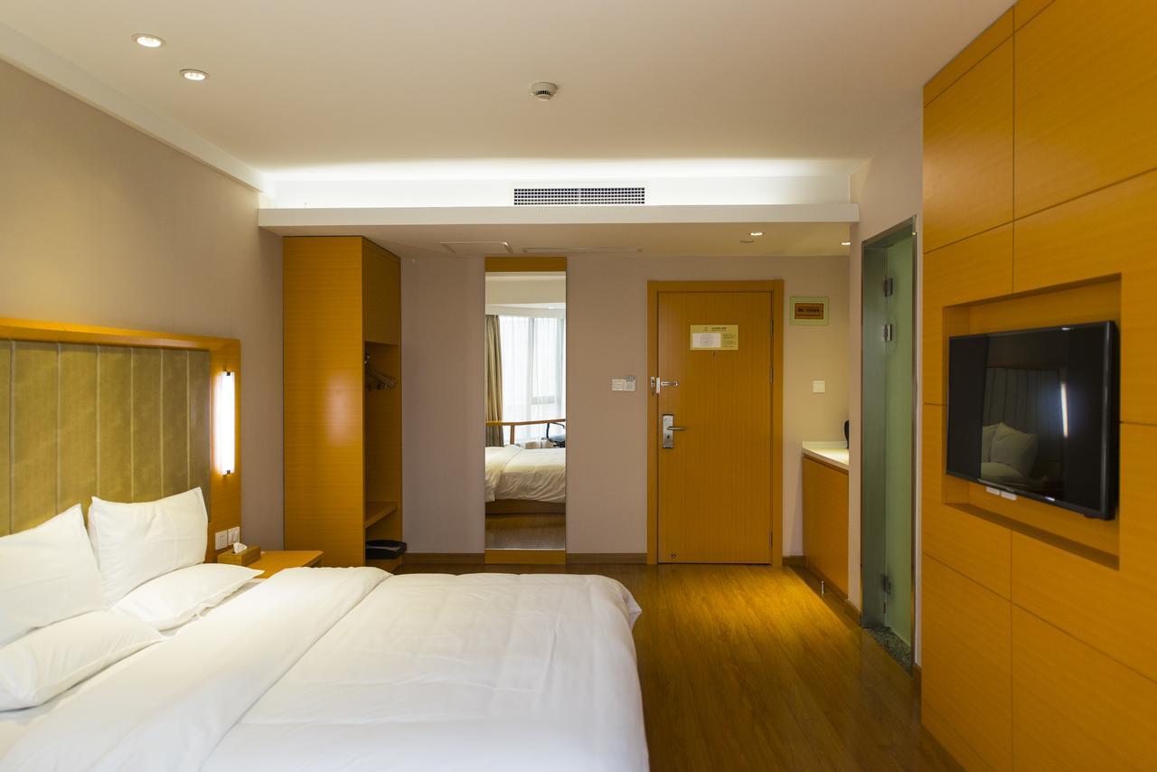 Ji Hotel Turpan Gaochang Road Exterior photo