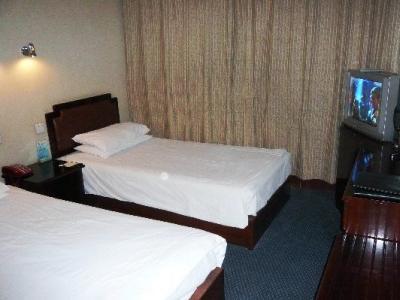 Ji Hotel Turpan Gaochang Road Exterior photo